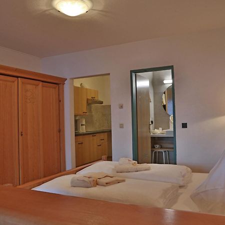 Aparthotel Paradies - Schrempfgut Flachau Luaran gambar