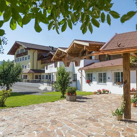 Aparthotel Paradies - Schrempfgut Flachau Luaran gambar