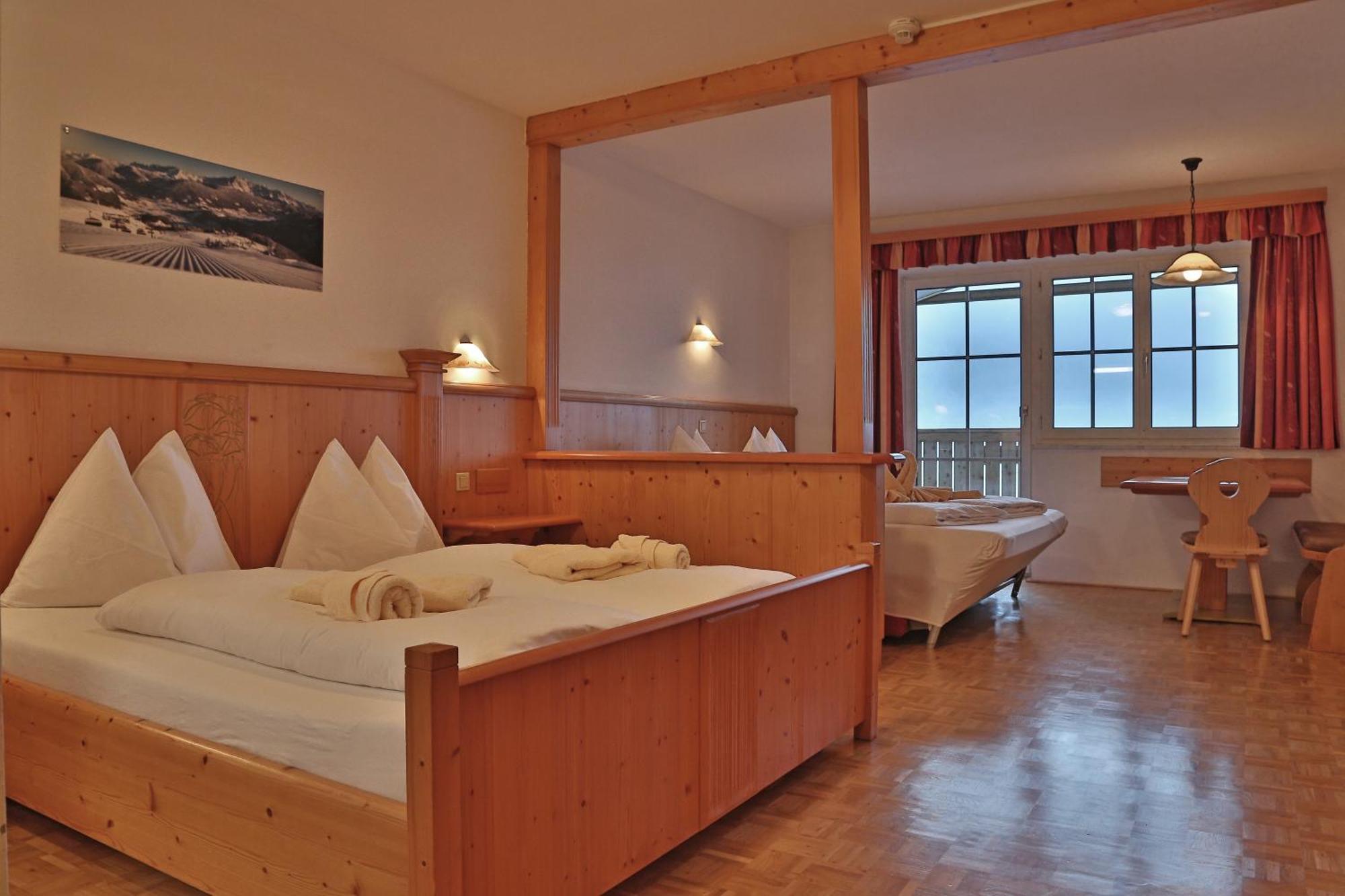 Aparthotel Paradies - Schrempfgut Flachau Luaran gambar