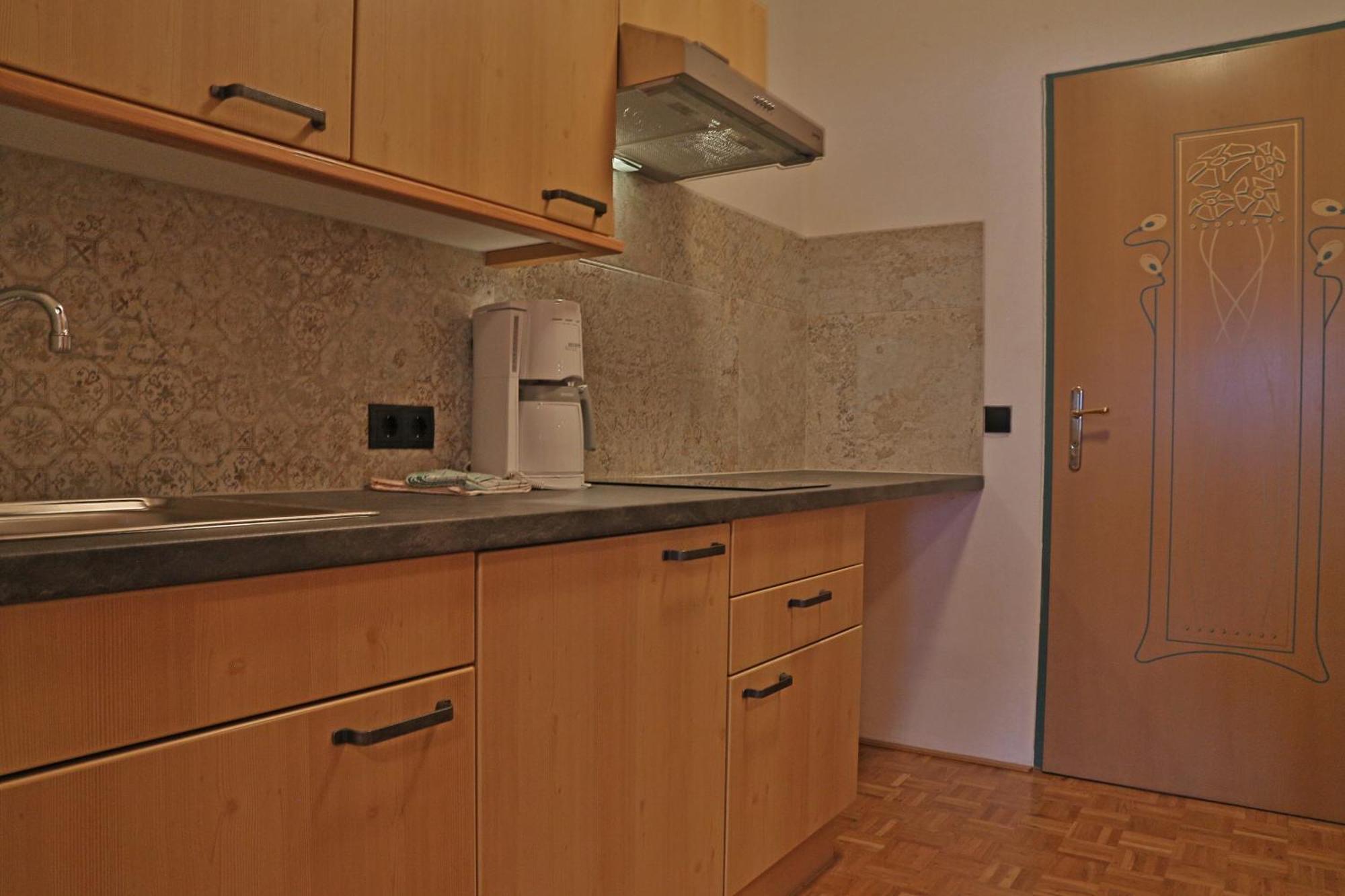 Aparthotel Paradies - Schrempfgut Flachau Luaran gambar