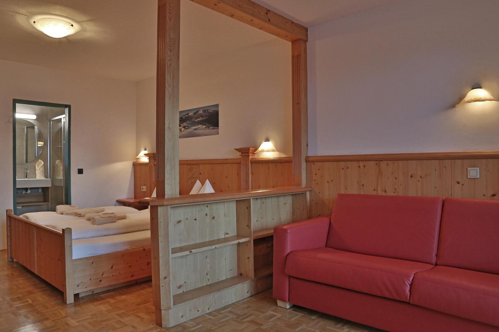 Aparthotel Paradies - Schrempfgut Flachau Luaran gambar