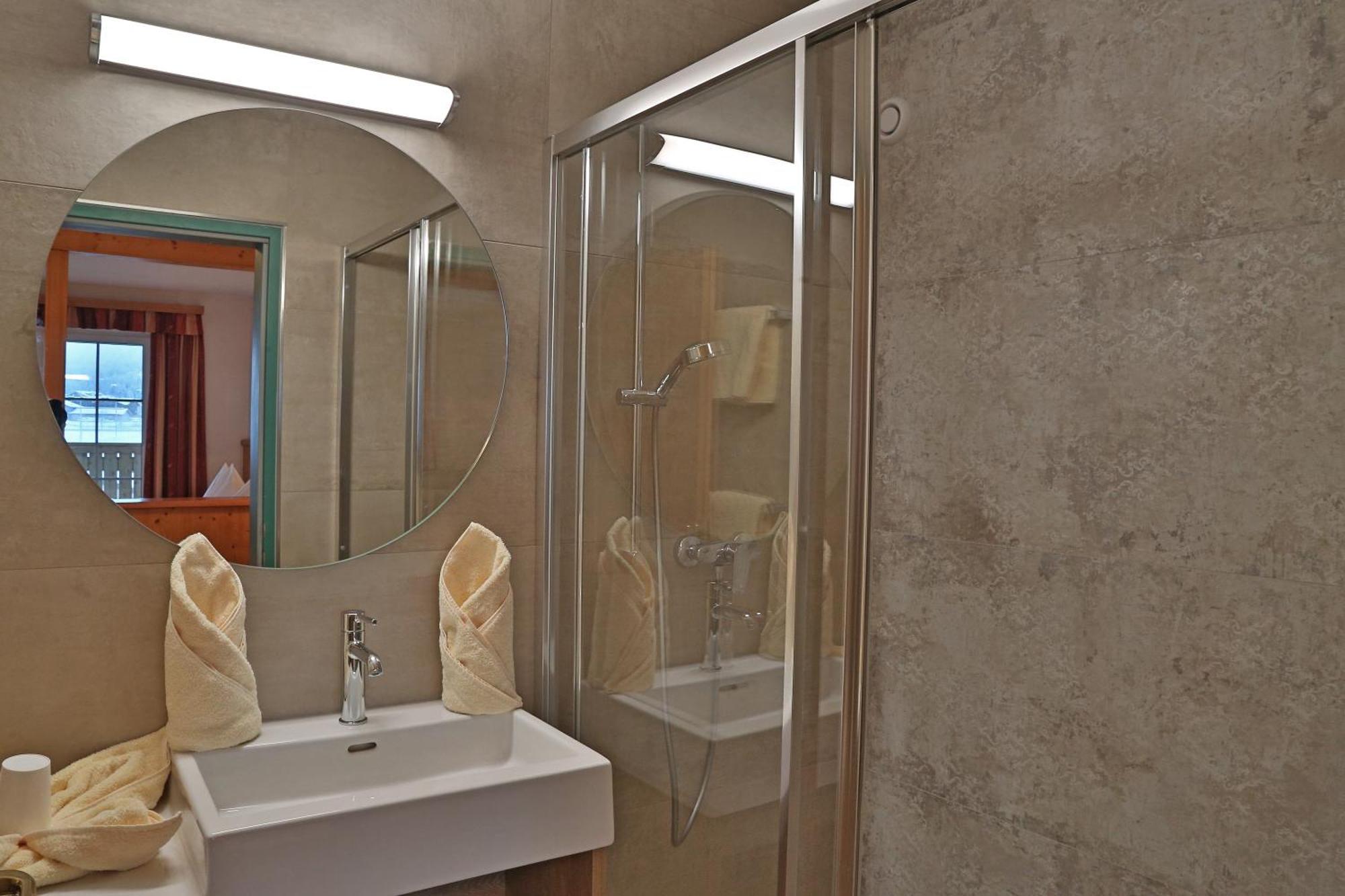 Aparthotel Paradies - Schrempfgut Flachau Luaran gambar