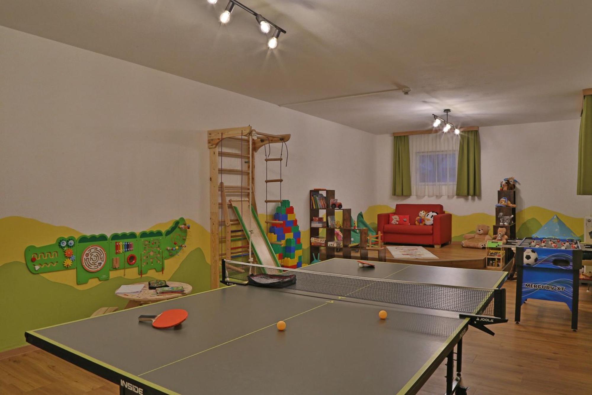 Aparthotel Paradies - Schrempfgut Flachau Luaran gambar