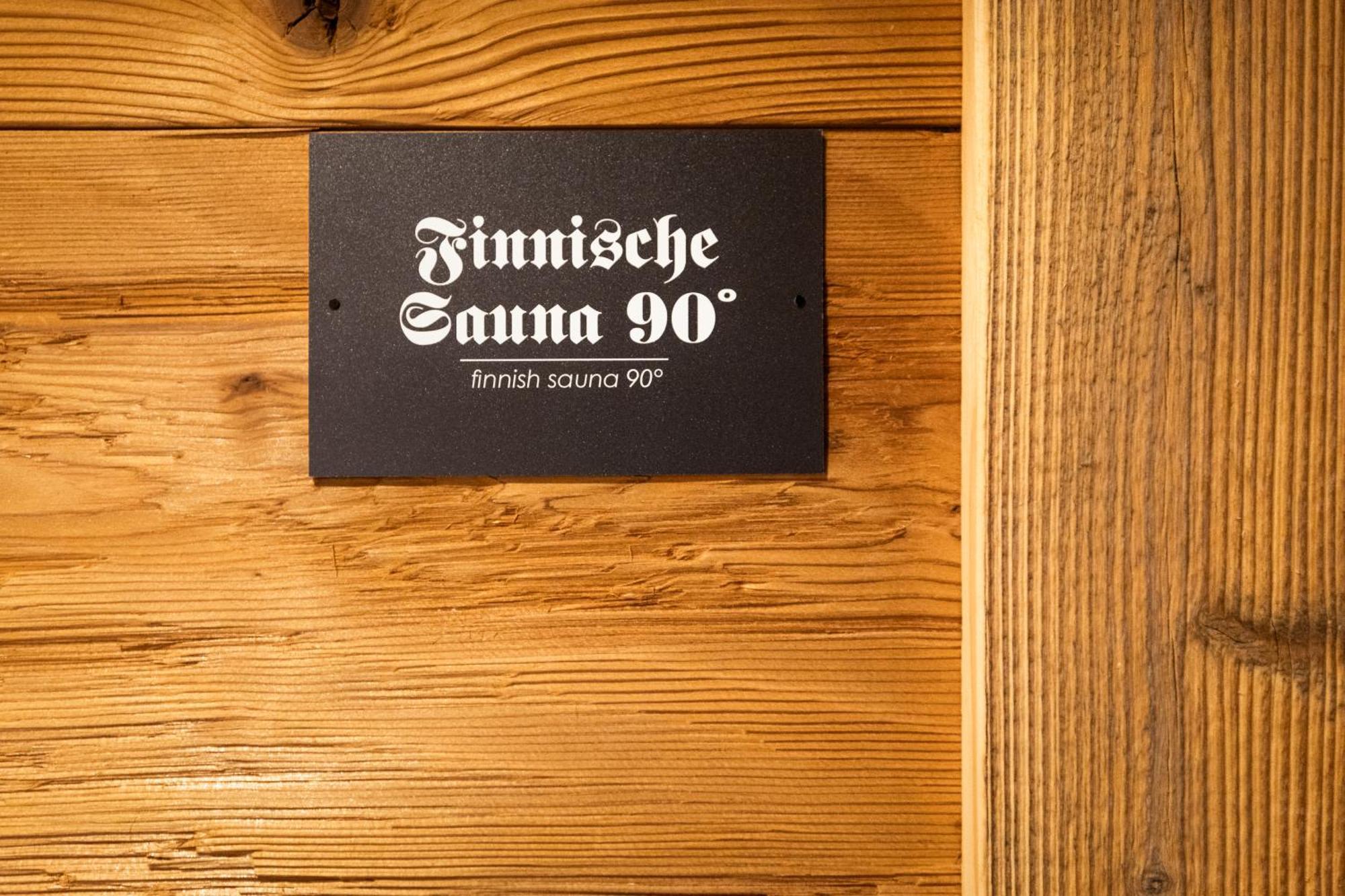 Aparthotel Paradies - Schrempfgut Flachau Luaran gambar