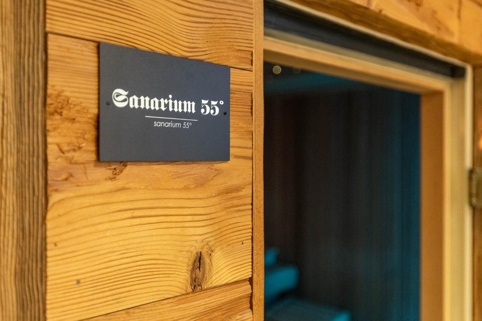 Aparthotel Paradies - Schrempfgut Flachau Luaran gambar