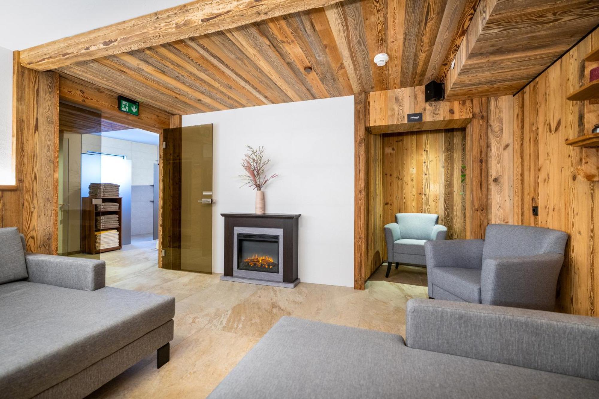 Aparthotel Paradies - Schrempfgut Flachau Luaran gambar