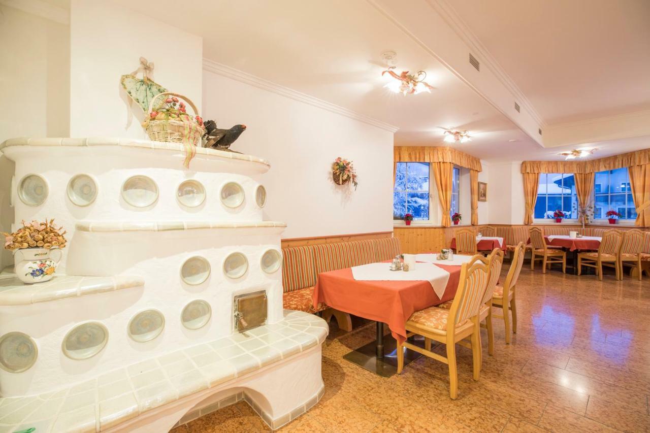 Aparthotel Paradies - Schrempfgut Flachau Luaran gambar
