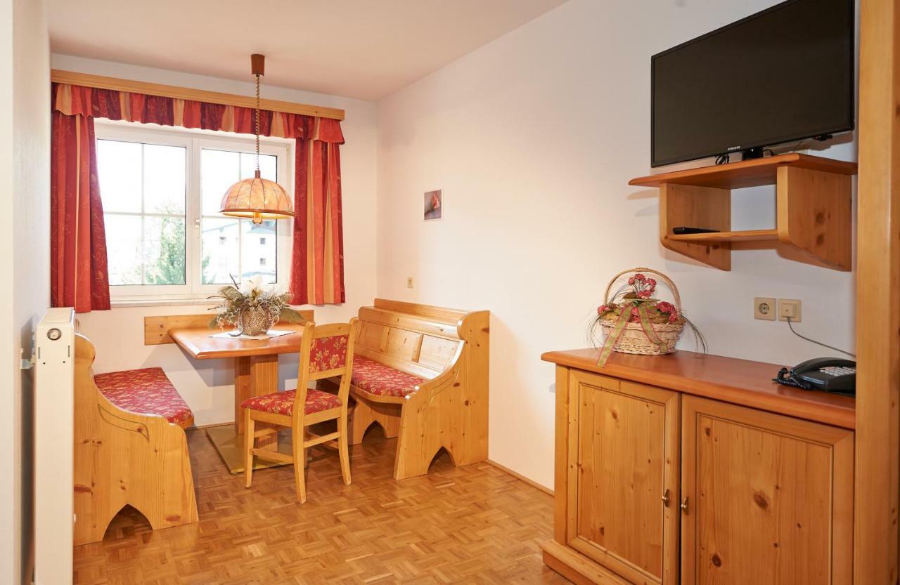 Aparthotel Paradies - Schrempfgut Flachau Luaran gambar