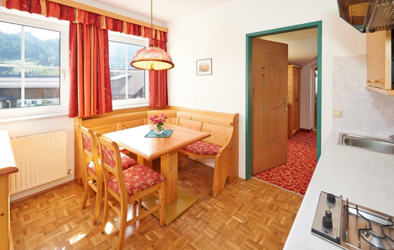 Aparthotel Paradies - Schrempfgut Flachau Luaran gambar