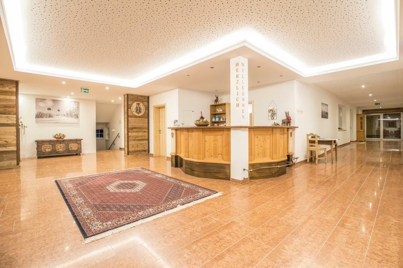 Aparthotel Paradies - Schrempfgut Flachau Luaran gambar