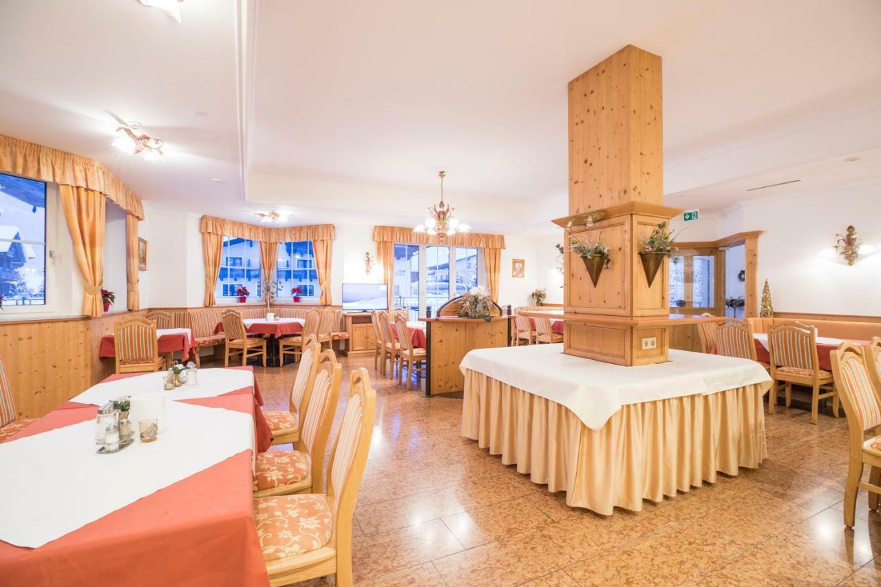 Aparthotel Paradies - Schrempfgut Flachau Luaran gambar