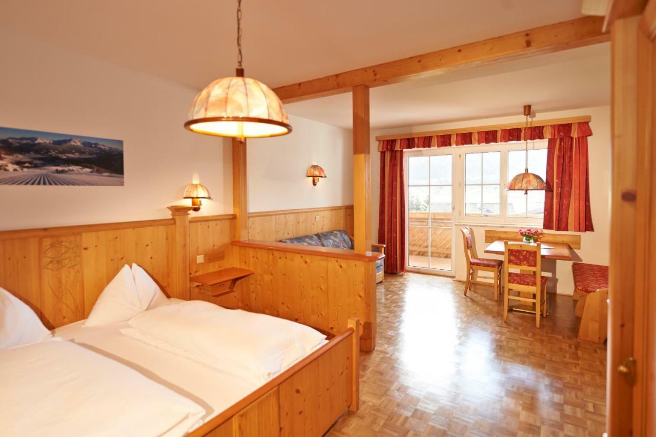 Aparthotel Paradies - Schrempfgut Flachau Luaran gambar