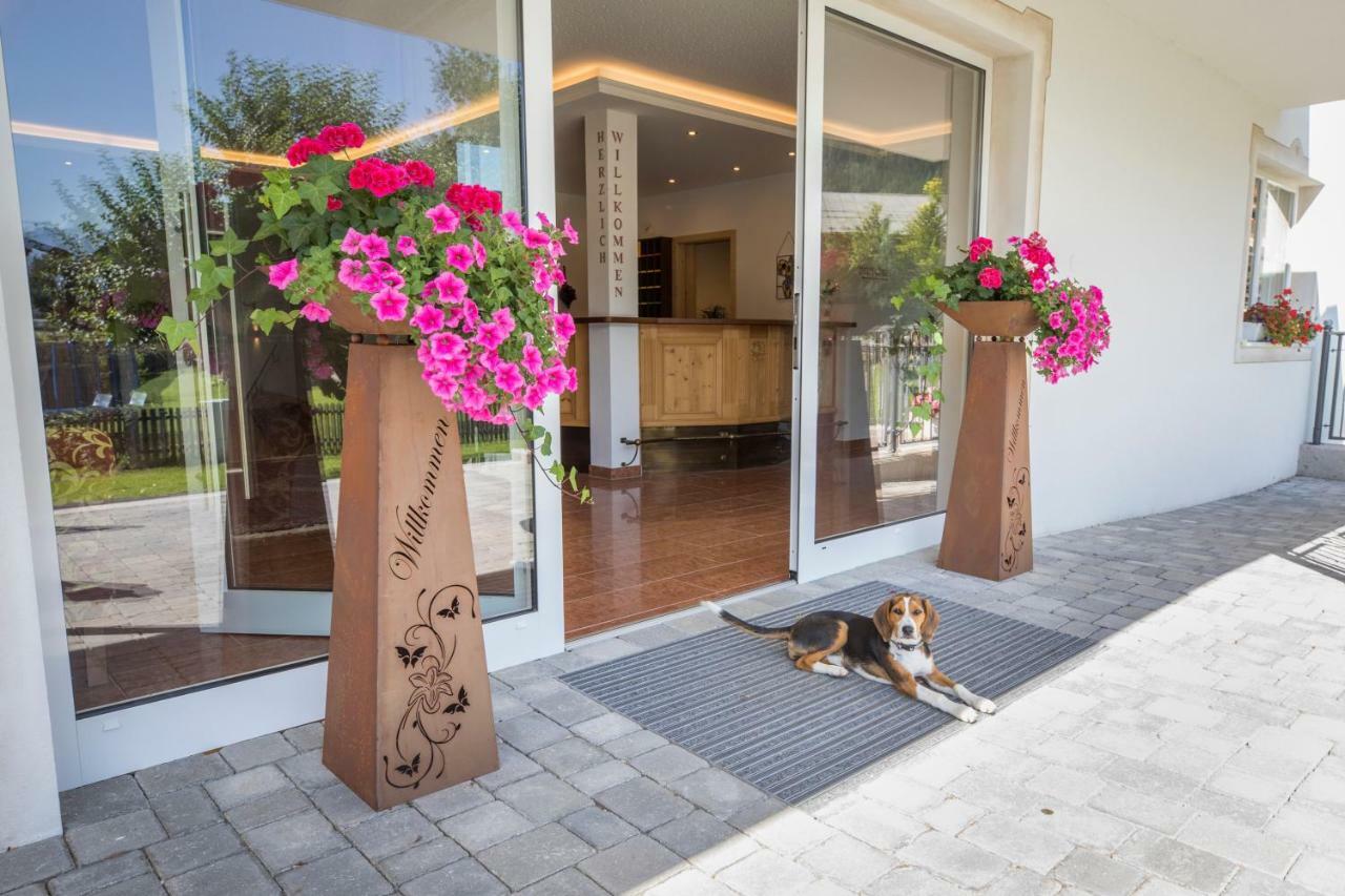 Aparthotel Paradies - Schrempfgut Flachau Luaran gambar